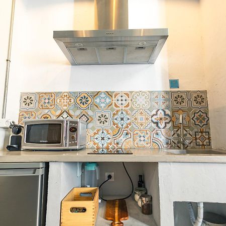세비야 Loft-Style Ground Floor Flat 아파트 외부 사진