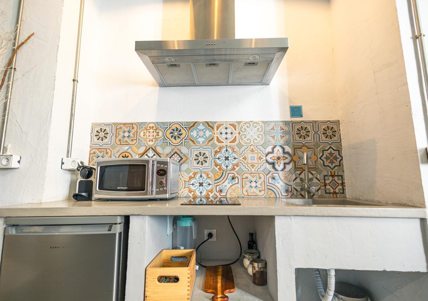 세비야 Loft-Style Ground Floor Flat 아파트 외부 사진
