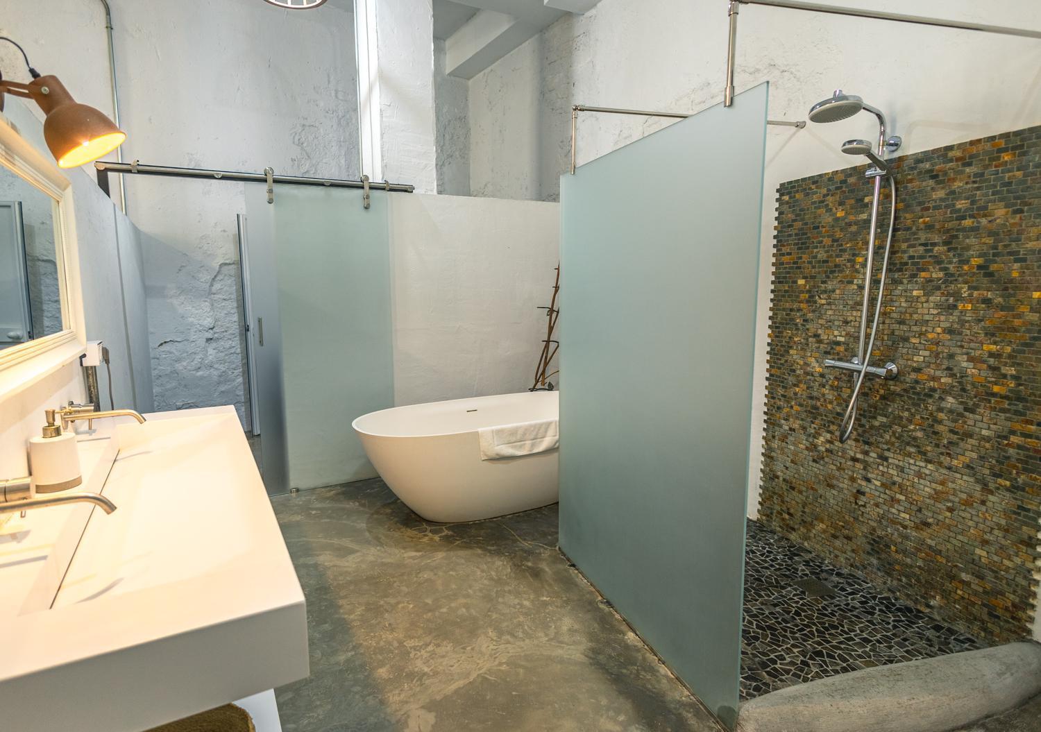 세비야 Loft-Style Ground Floor Flat 아파트 외부 사진