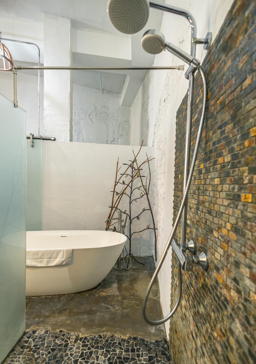 세비야 Loft-Style Ground Floor Flat 아파트 외부 사진