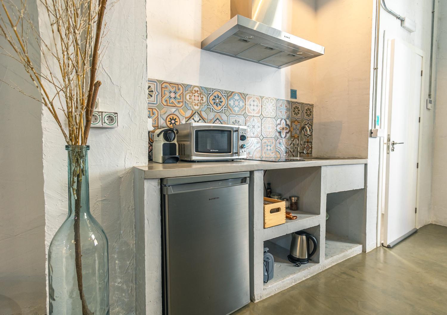 세비야 Loft-Style Ground Floor Flat 아파트 외부 사진