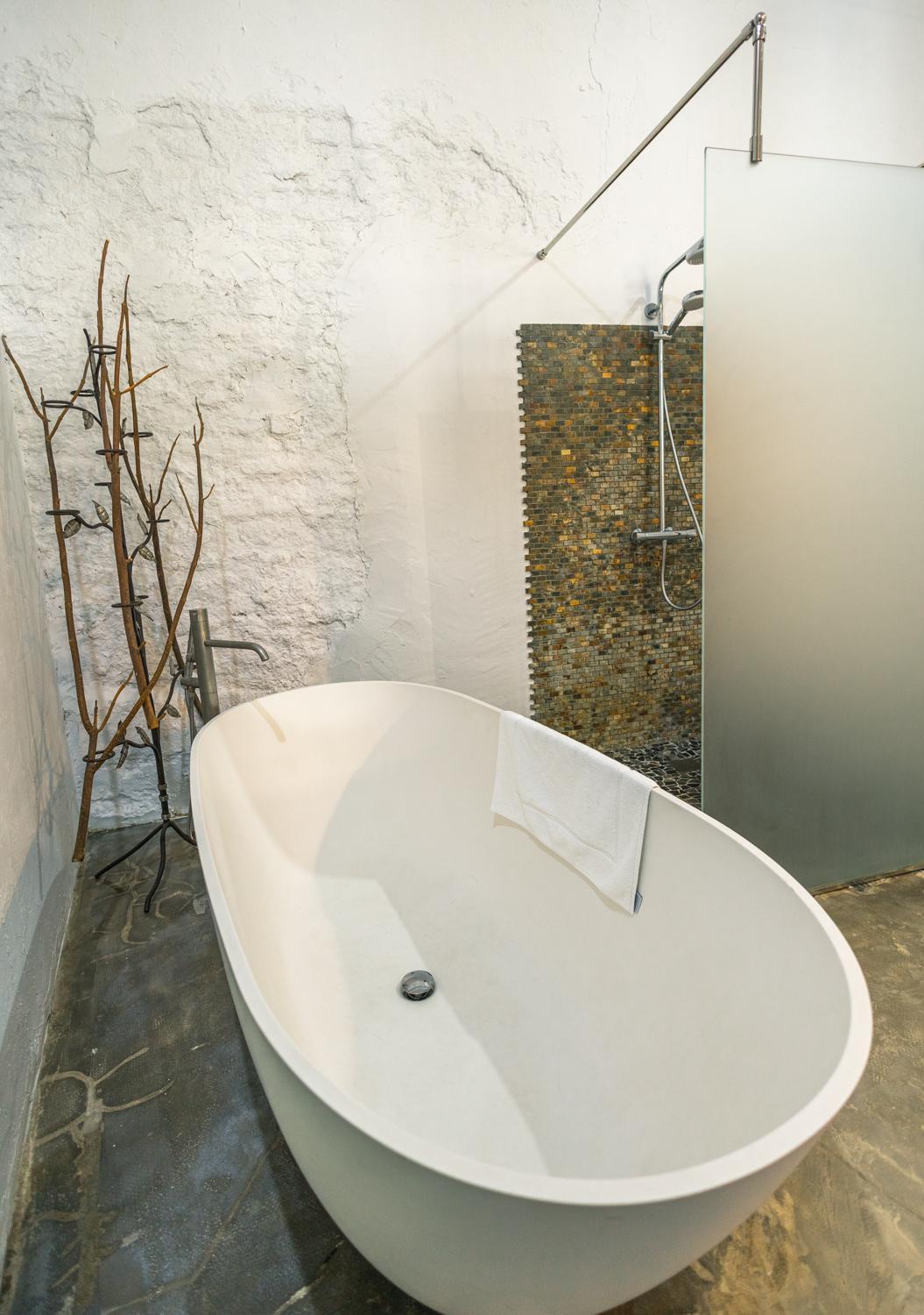 세비야 Loft-Style Ground Floor Flat 아파트 외부 사진