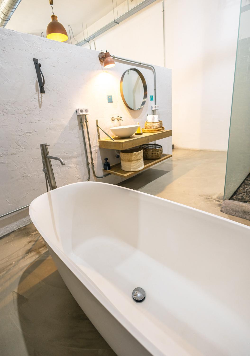 세비야 Loft-Style Ground Floor Flat 아파트 외부 사진