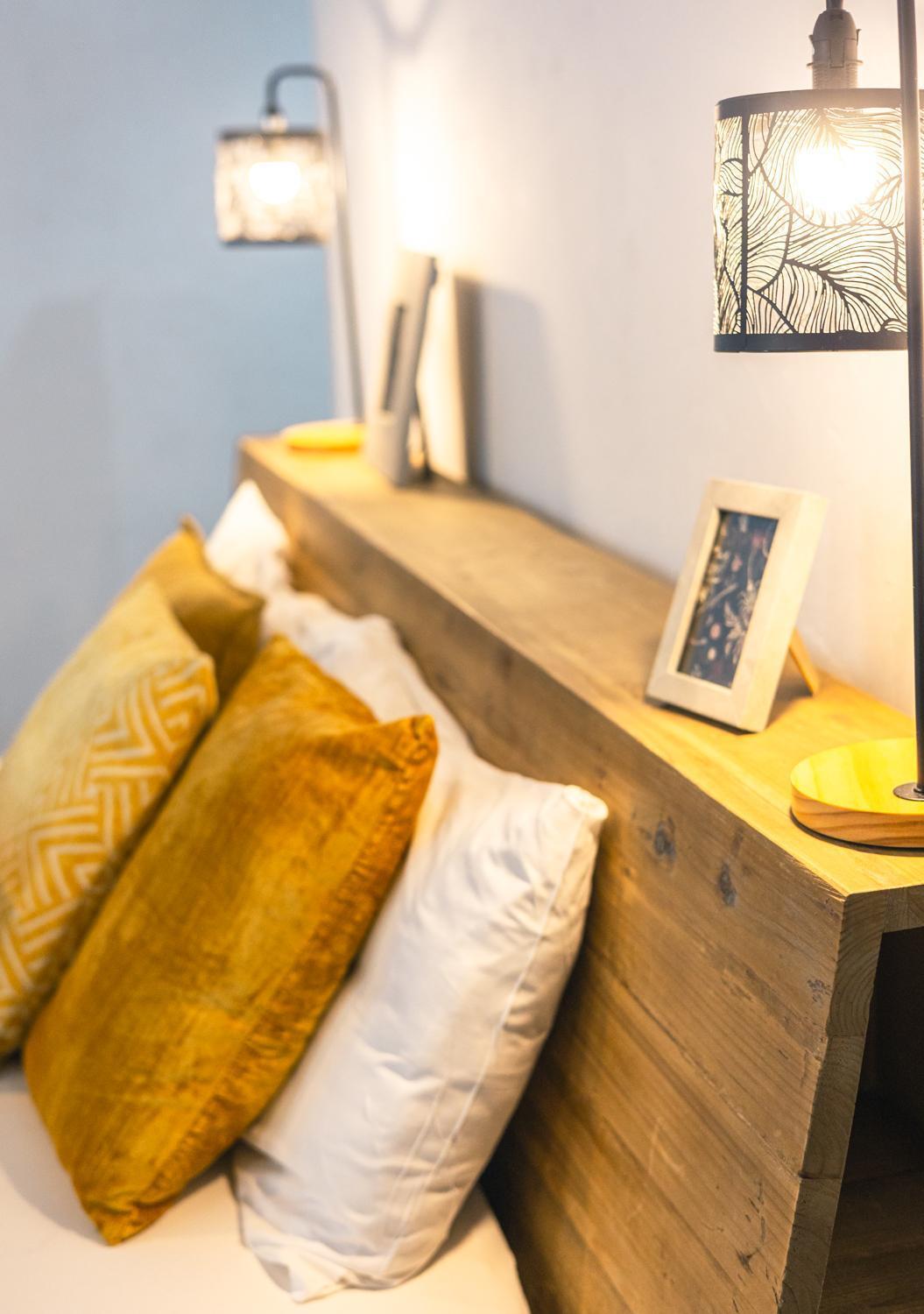 세비야 Loft-Style Ground Floor Flat 아파트 외부 사진