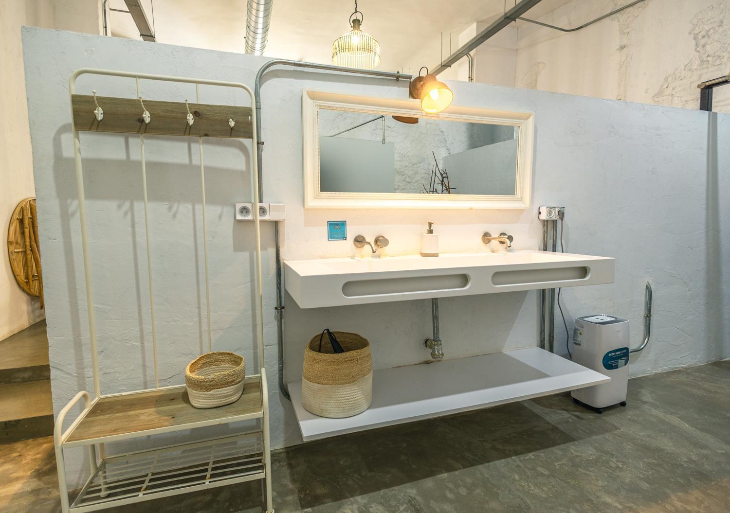 세비야 Loft-Style Ground Floor Flat 아파트 외부 사진