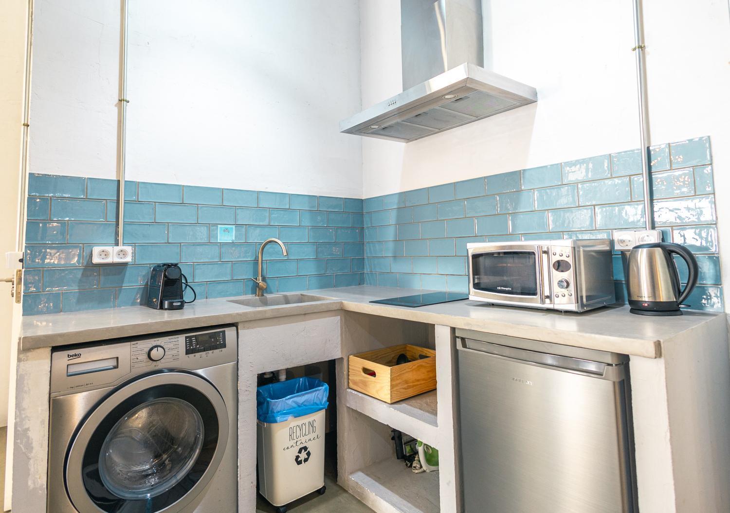 세비야 Loft-Style Ground Floor Flat 아파트 외부 사진